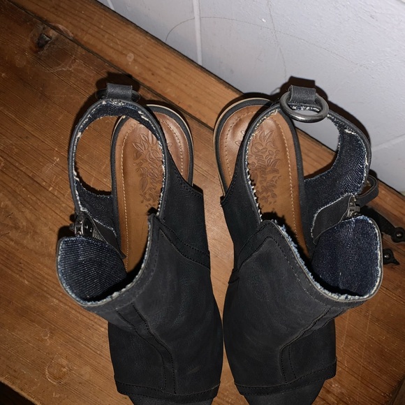 Booties - Picture 3 of 3